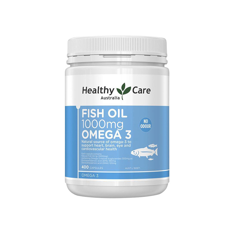 Omega 3 Fish Oil - Tiefe-meer fisch öl fisch öl weiche