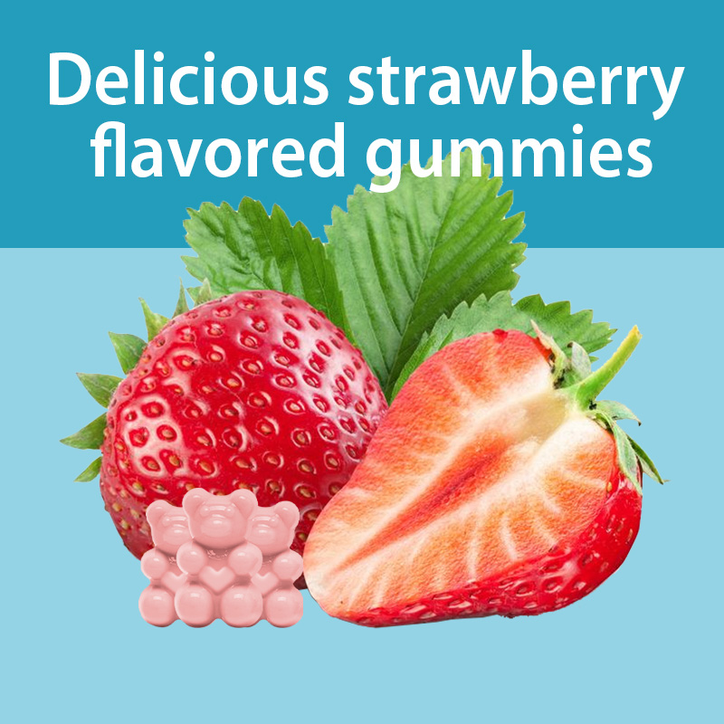 Multivitamin-Gummis, reich an  – Multivitamin Gummy Adult Bewertung und Preis