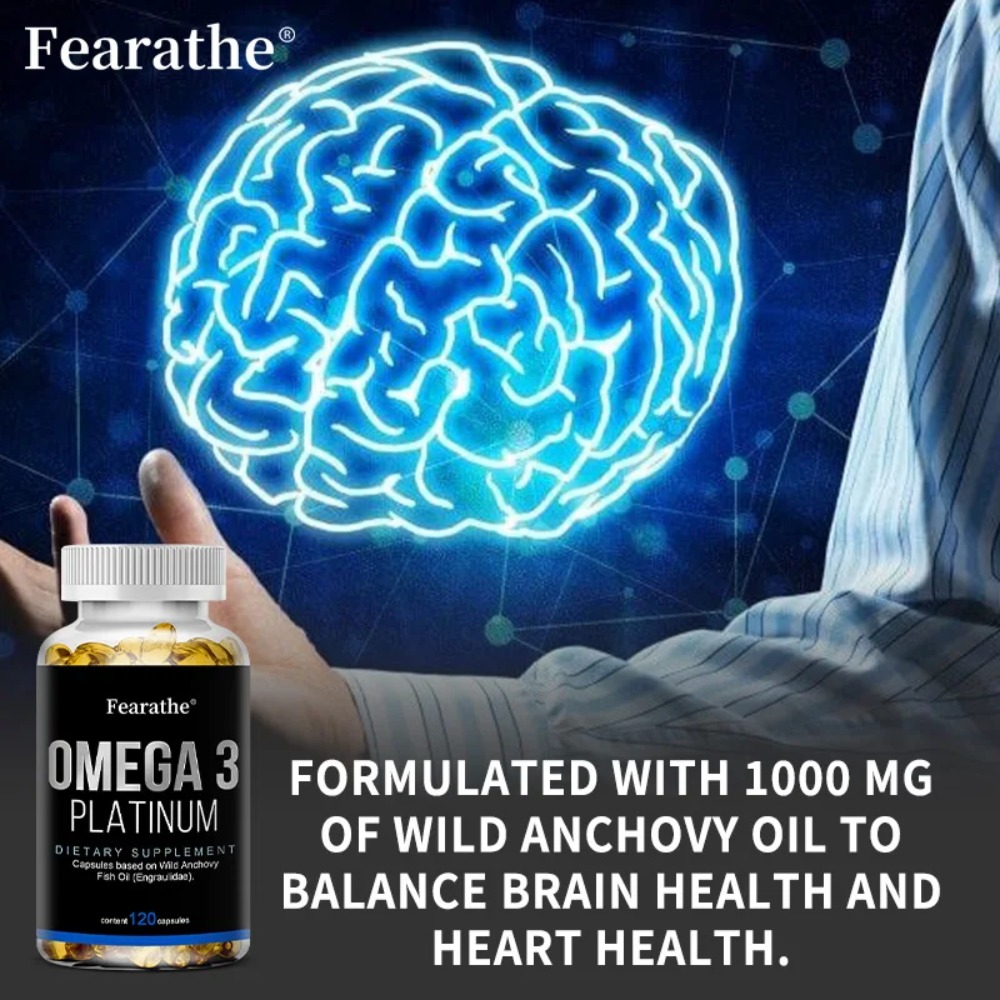 Omega-3-Fischöl - Schützt vor  – Omega 3 Fish Oil Bewertung und Preis