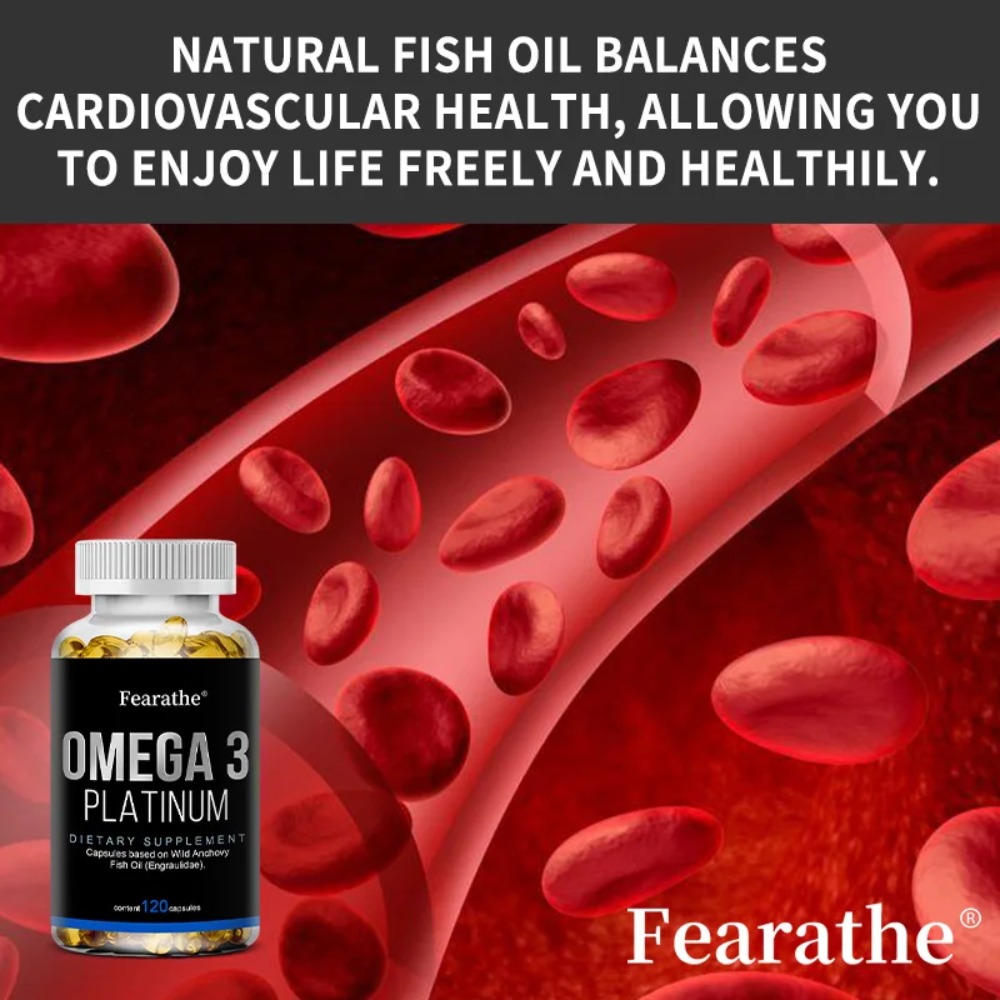 Omega-3-Fischöl - Schützt vor  – Omega 3 Fish Oil Bewertung und Preis
