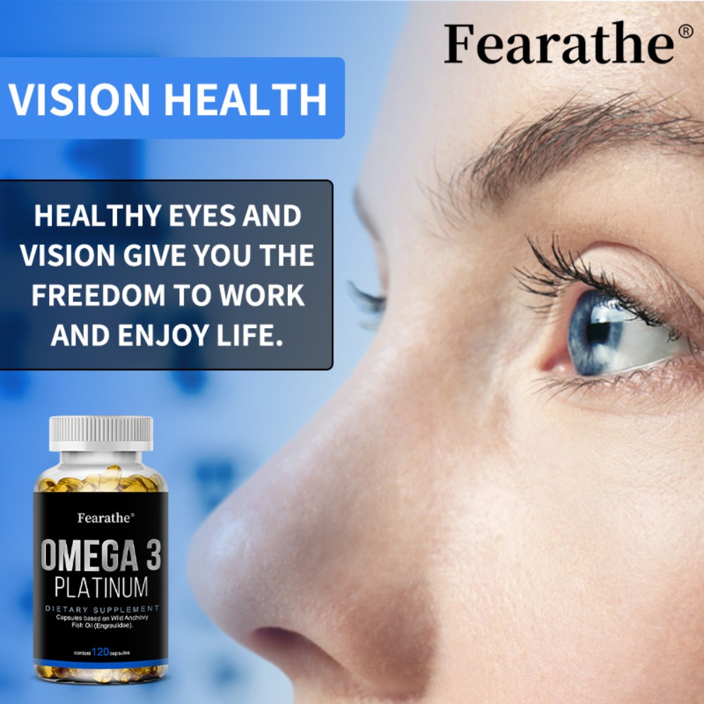 Omega-3-Fischöl - Schützt vor  – Omega 3 Fish Oil Bewertung und Preis