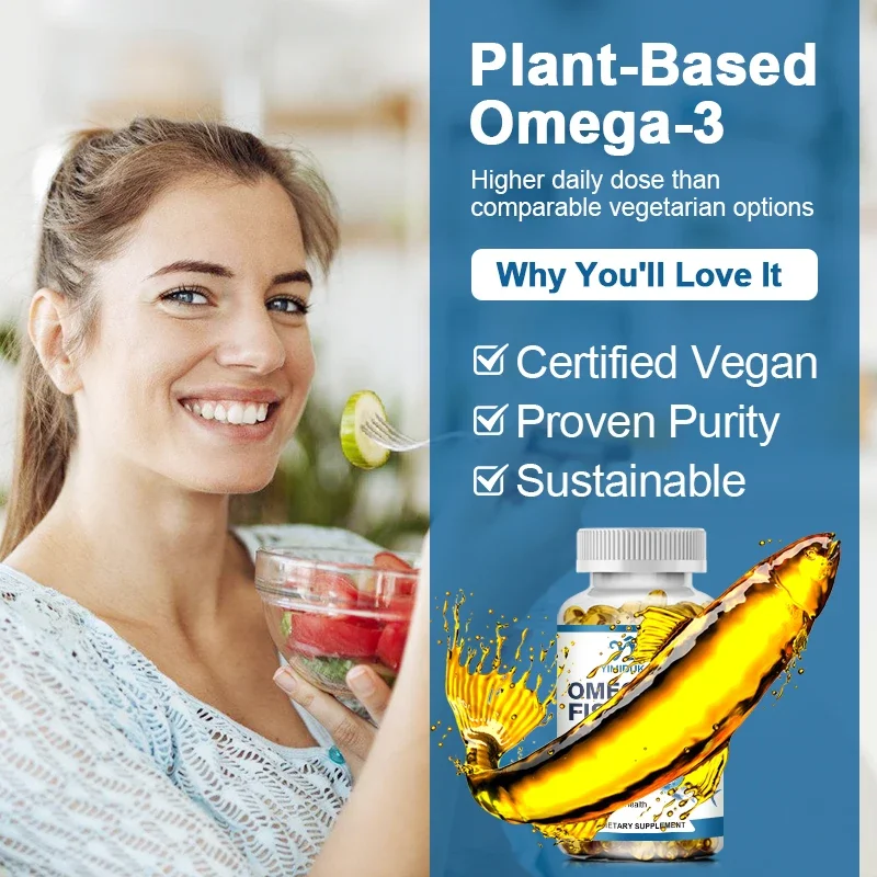 Omega 3-Fischöl-Kapseln – regu – Omega 3 Fish Oil Bewertung und Preis