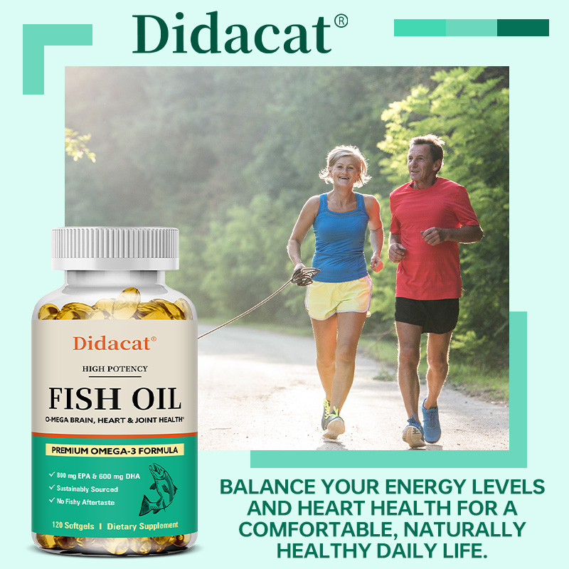 Premium-Fischöl-Softgles von O – Omega 3 Fish Oil Bewertung und Preis