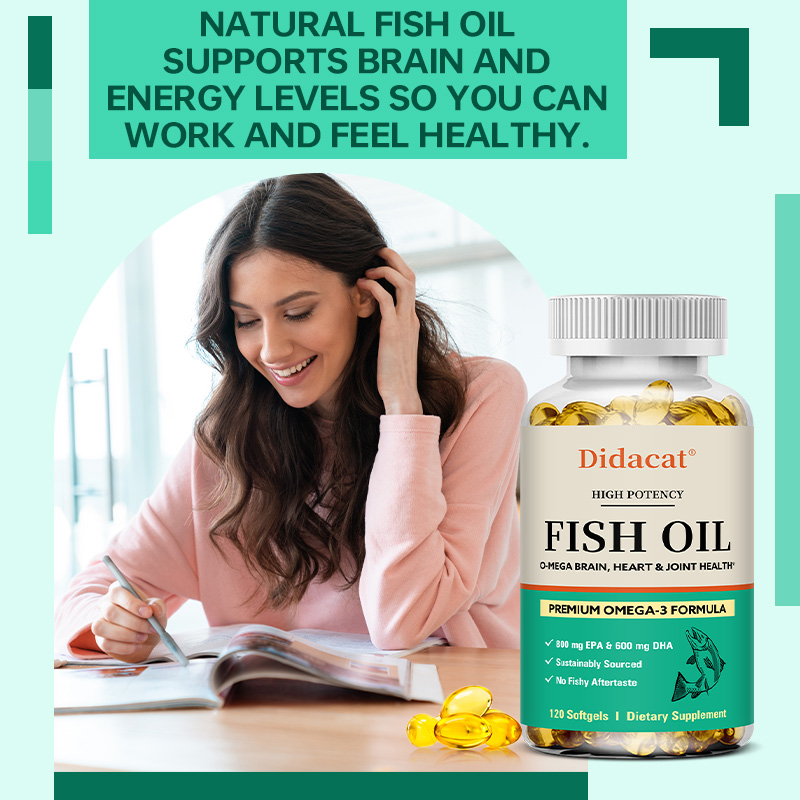 Premium-Fischöl-Softgles von O – Omega 3 Fish Oil Bewertung und Preis