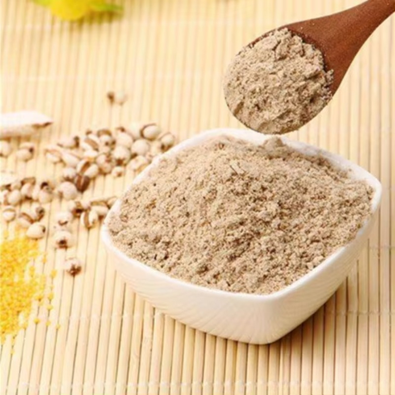 Einfach zu Bedienende Mais-Soj – Nutrition & Fitness Station Bewertung und Preis