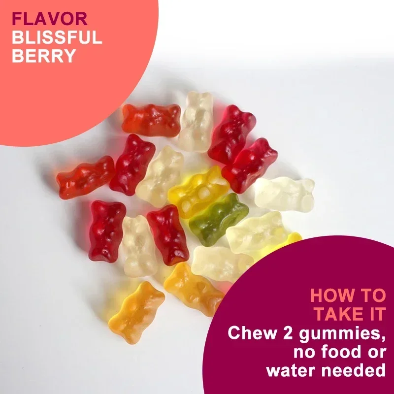 Multivitamin-Gummis für Frauen – Multivitamin Gummy Adult Bewertung und Preis