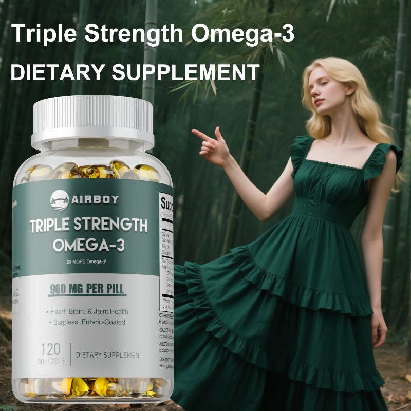 Omega-3-Fischöl – verbessert d – Omega 3 Fish Oil Bewertung und Preis