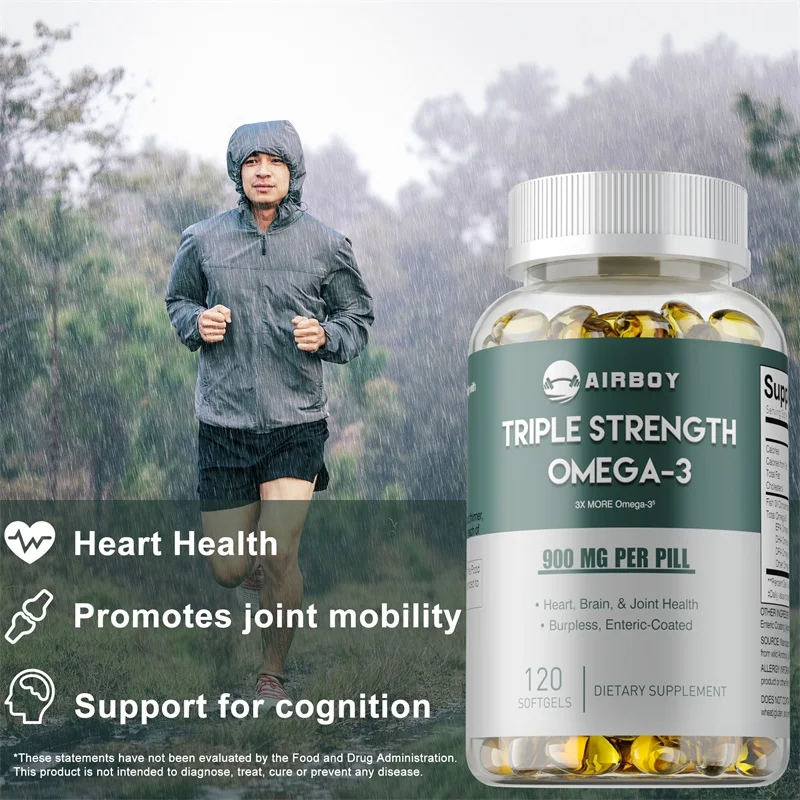 Omega-3-Fischöl – verbessert d – Omega 3 Fish Oil Bewertung und Preis