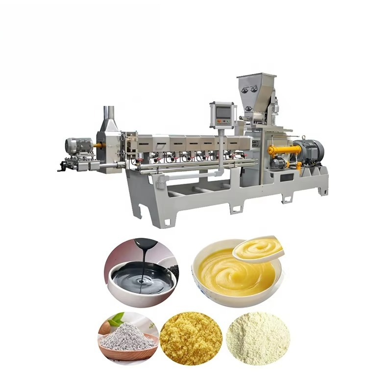 Vollautomatische Nährstoffpulv – Nutrition & Fitness Station Bewertung und Preis