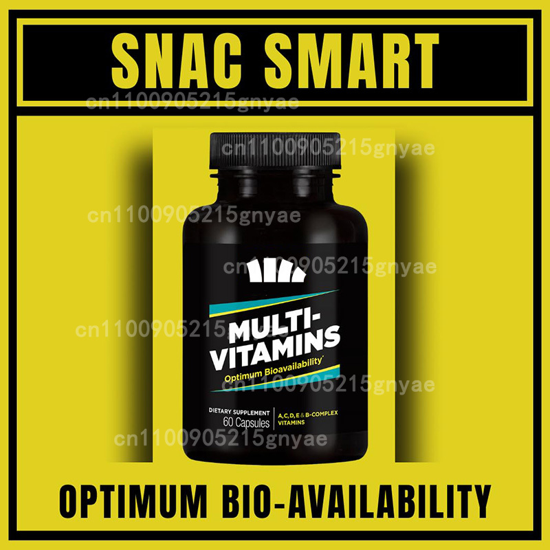 Zuckerfreie Multivitamin-Gummi – Multivitamin Gummy Adult Bewertung und Preis