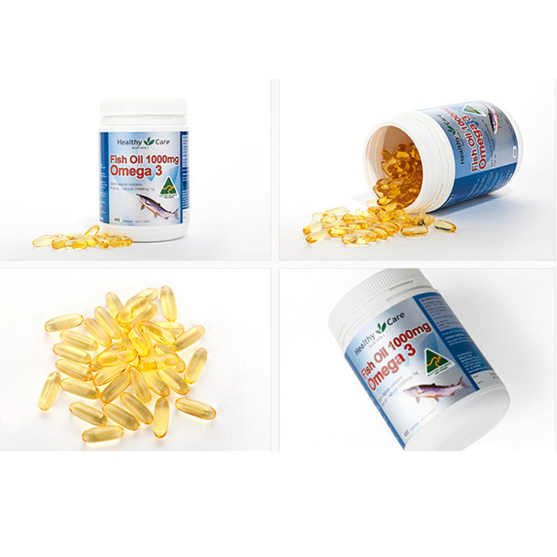 Tiefe-meer fisch öl fisch öl w – Omega 3 Fish Oil Bewertung und Preis