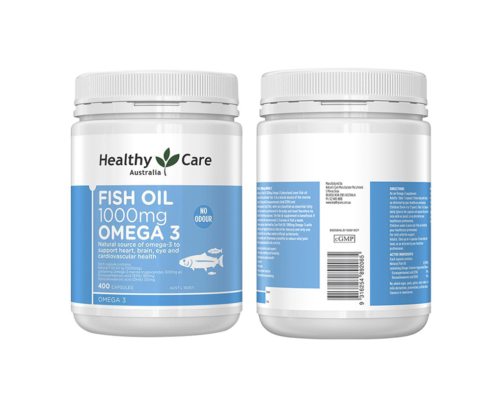 Tiefe-meer fisch öl fisch öl w – Omega 3 Fish Oil Bewertung und Preis