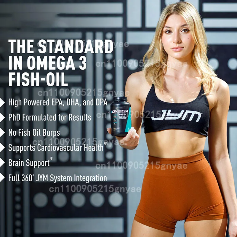 Omega-3 Fischölkapseln für Geh – Omega 3 Fish Oil Bewertung und Preis