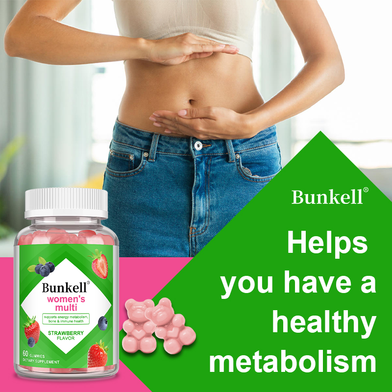 Multivitamin-Gummis für Frauen – Multivitamin Gummy Adult Bewertung und Preis