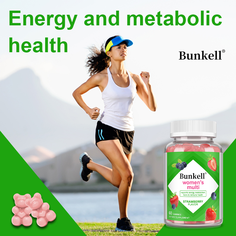 Multivitamin-Gummis für Frauen – Multivitamin Gummy Adult Bewertung und Preis