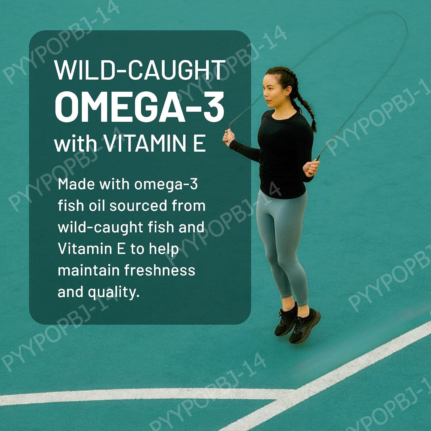 Omega-3 Fischöl 1000mg EPA 600 – Omega 3 Fish Oil Bewertung und Preis