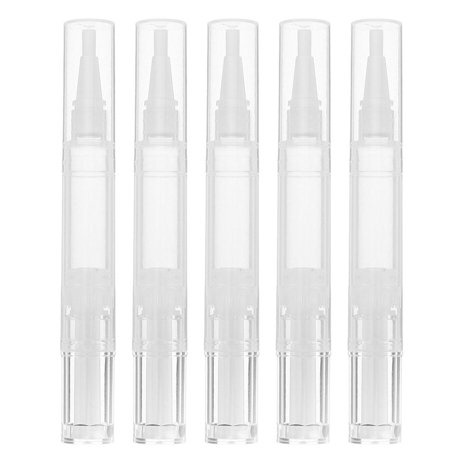 5 Stück nachfüllbare Nagelöl-S – Nutrition & Fitness Station Bewertung und Preis