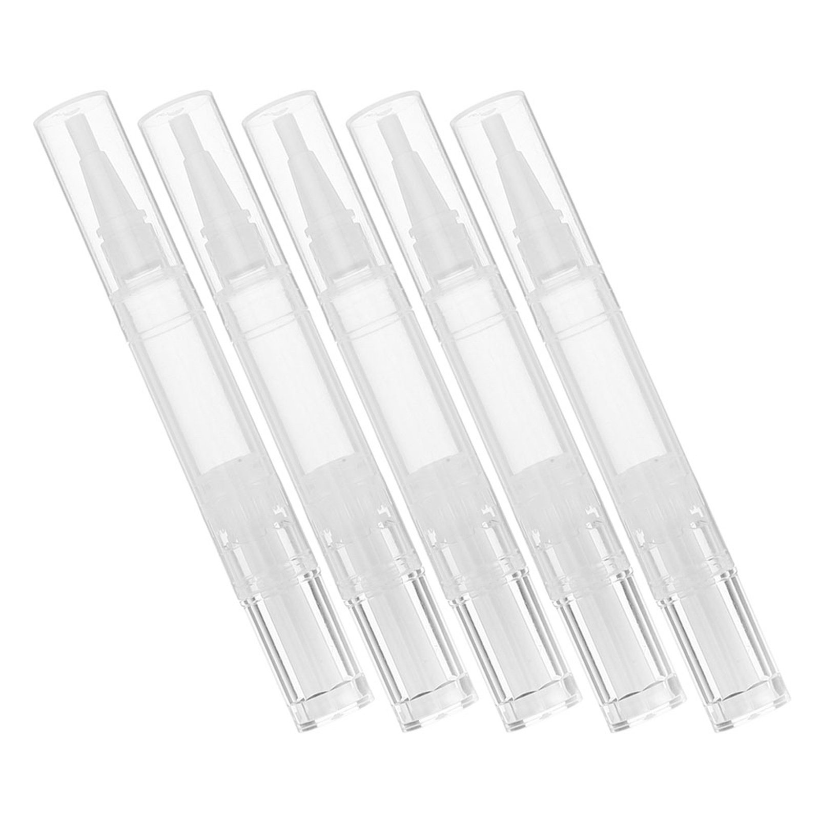 5 Stück nachfüllbare Nagelöl-S – Nutrition & Fitness Station Bewertung und Preis