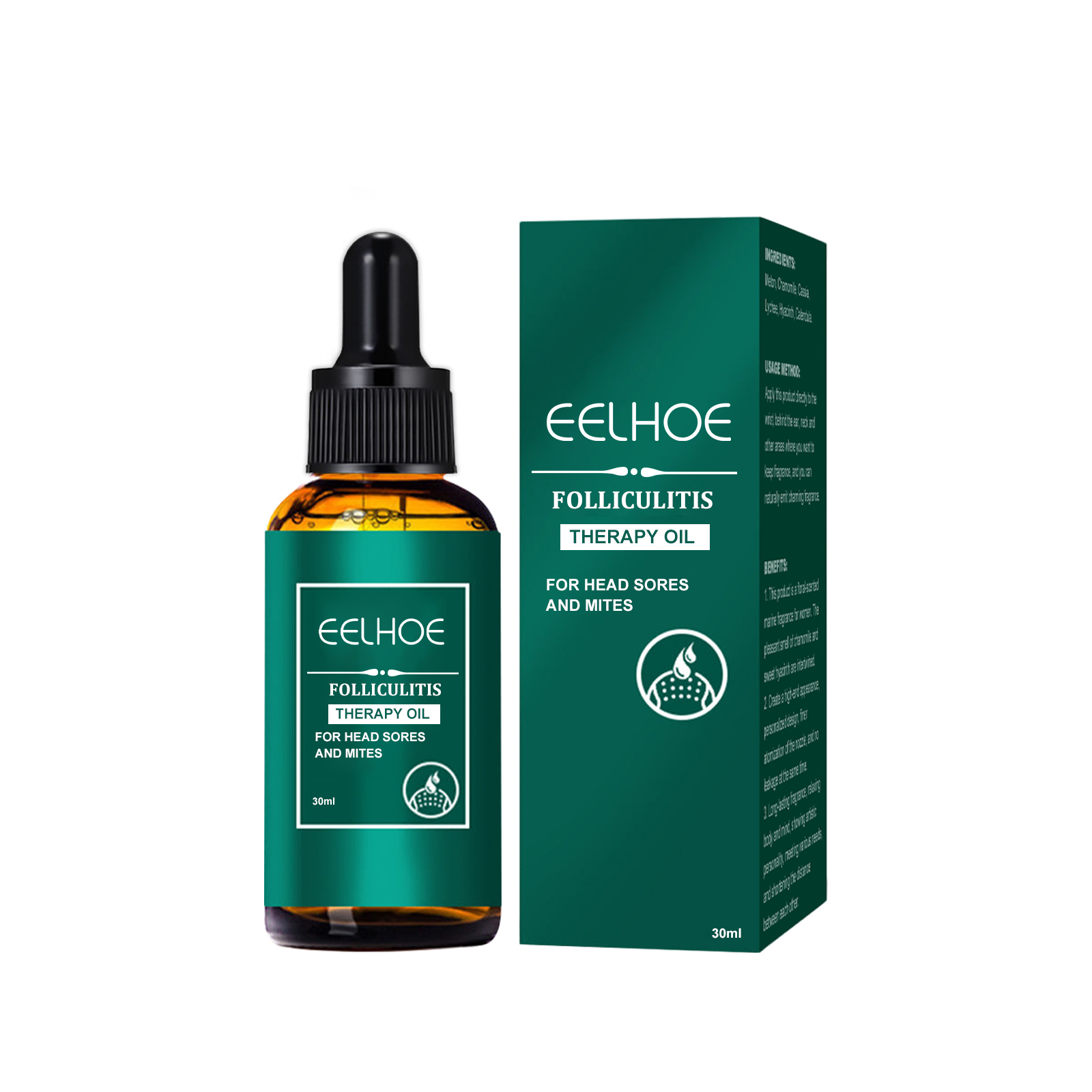 Kopfhaut-Behandlungsserum Haar – Roots Nutrition & Fitness Inglewood Photos Bewertung und Preis