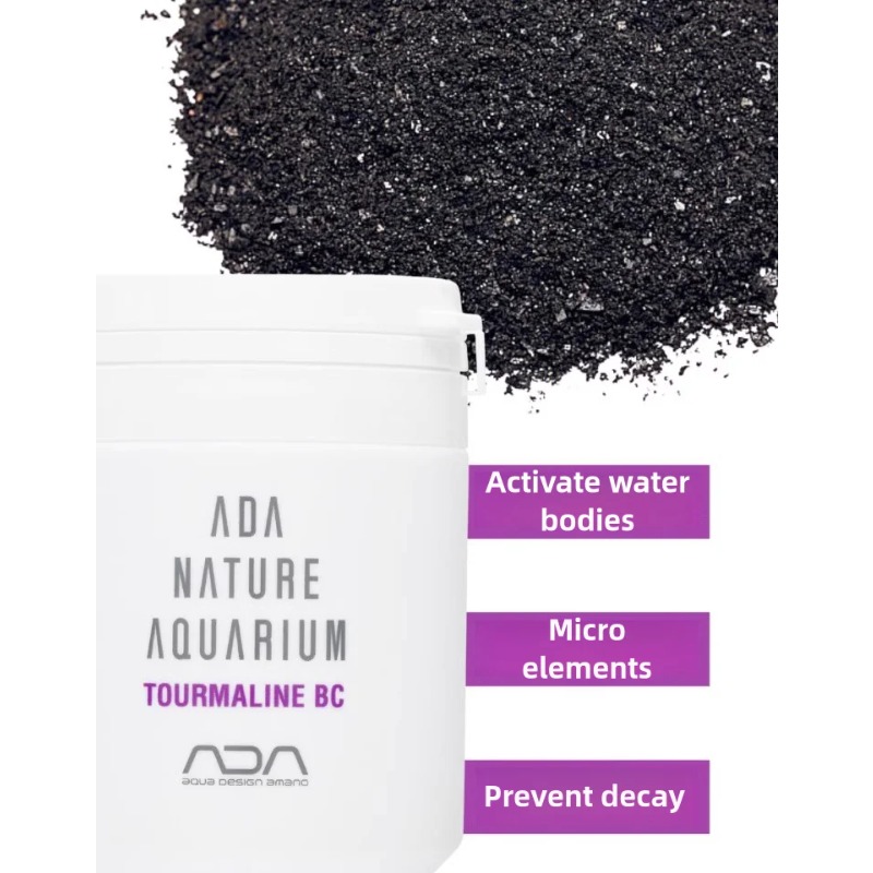 ADA TOURMALINE BC Substratzusä – Roots Nutrition & Fitness Inglewood Photos Bewertung und Preis