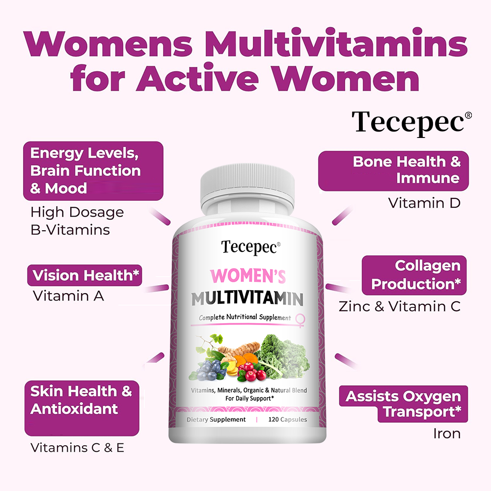Multivitamin- und Multimineral – Multivitamin Gummy Adult Bewertung und Preis