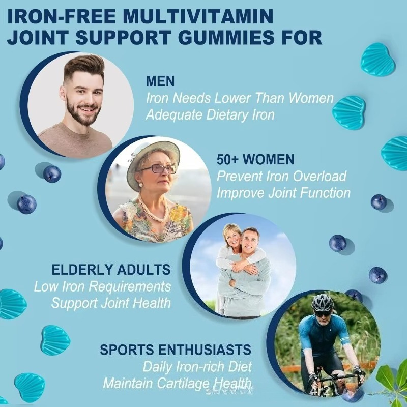Multivitamin-Gummibärchen ergä – Multivitamin Gummy Adult Bewertung und Preis