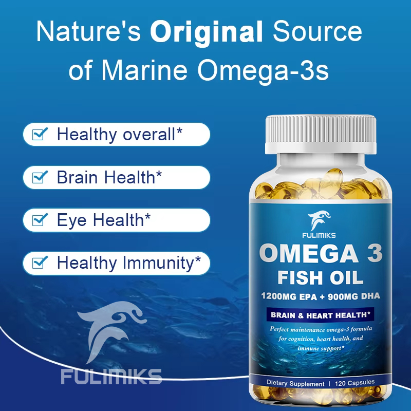Kaufen Sie 2, Erhalten Sie 2 G – Omega 3 Fish Oil Bewertung und Preis